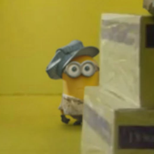 minionalism