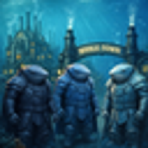 WhaleTown