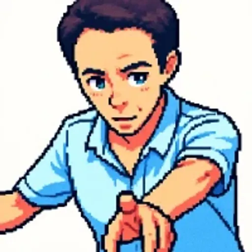 鸡排哥