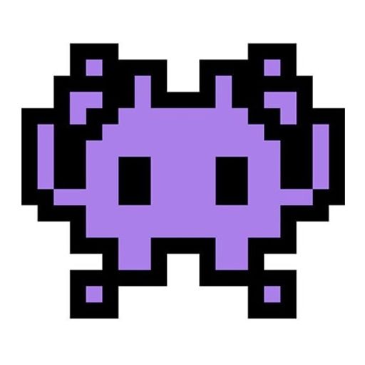 INVADERX