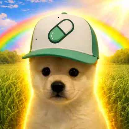 pfdog