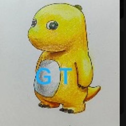 GT奶龙