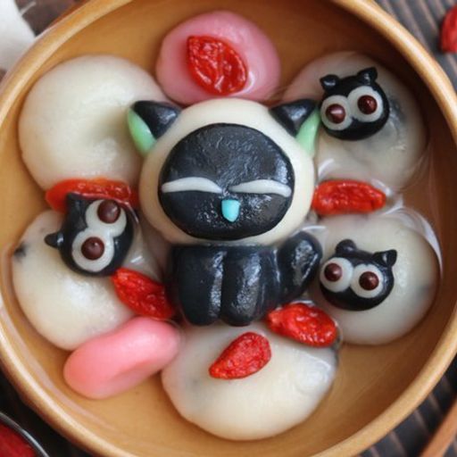 YUANXIAO
