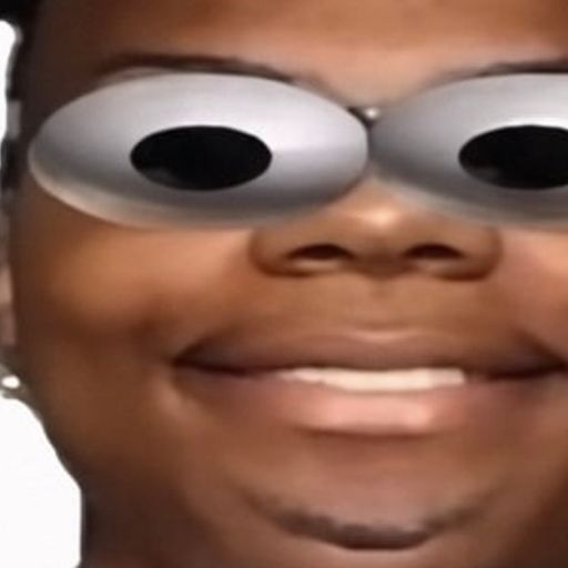 iShowEyes