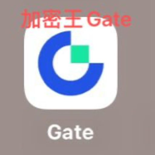 加密王Gate