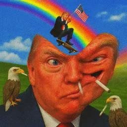 RUMP