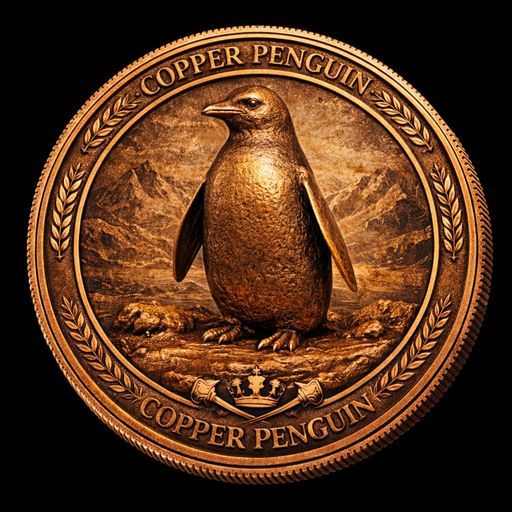 CopperPeng