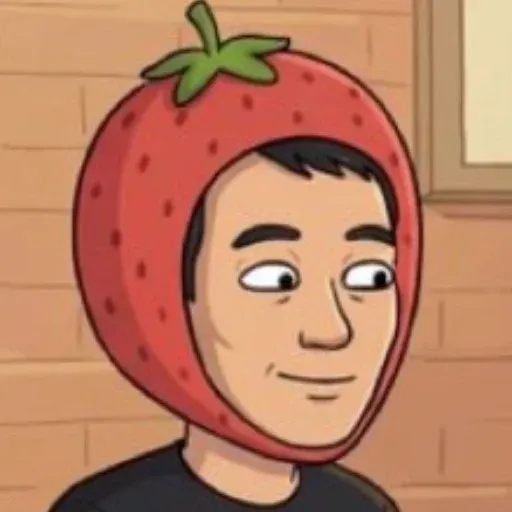 Strawberry