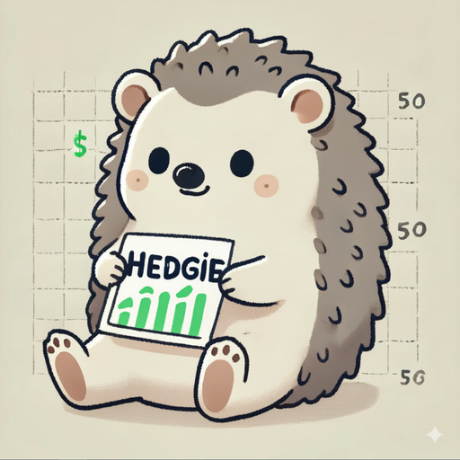 HEDGIE