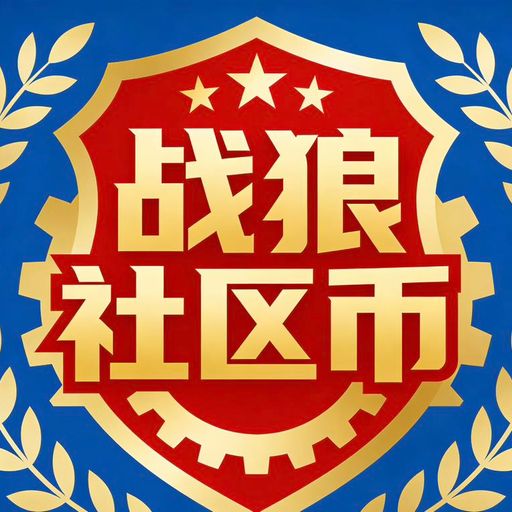 战狼社区