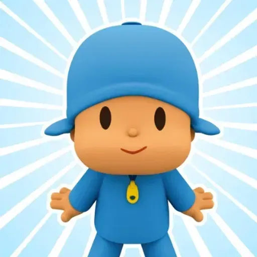 POCOYO