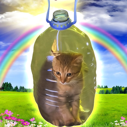 bottle