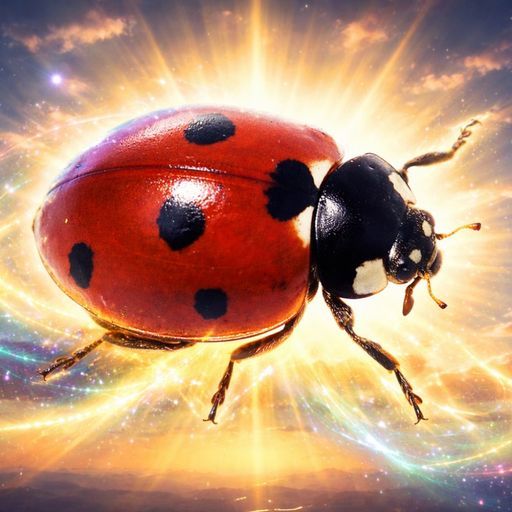 Ladybug