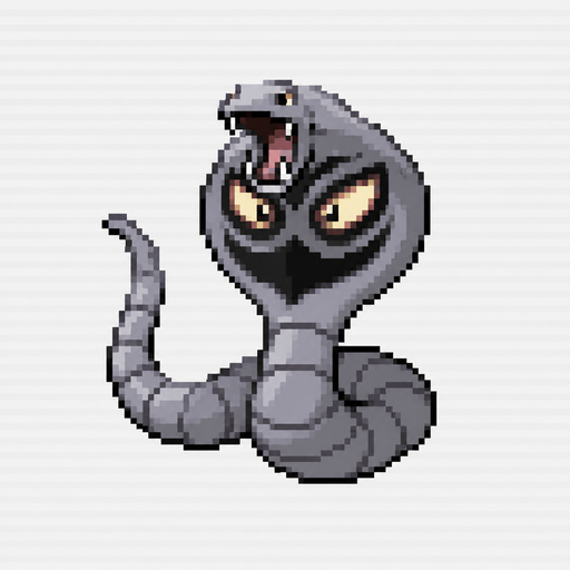 ARBOK