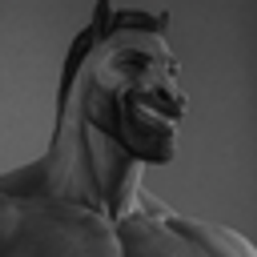 GIGAHORSE
