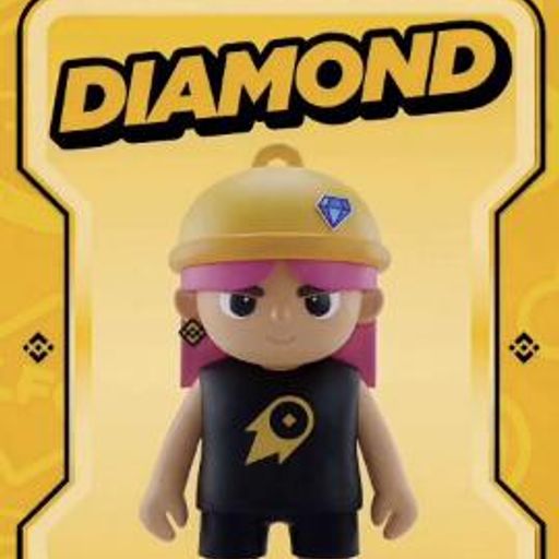 DIAMOND