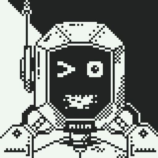 1Bit Portr