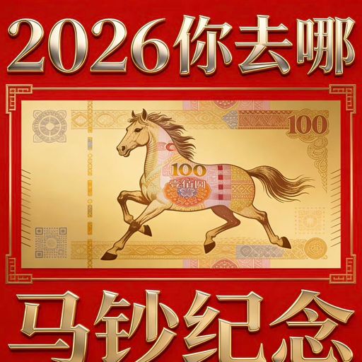 马钞你去哪