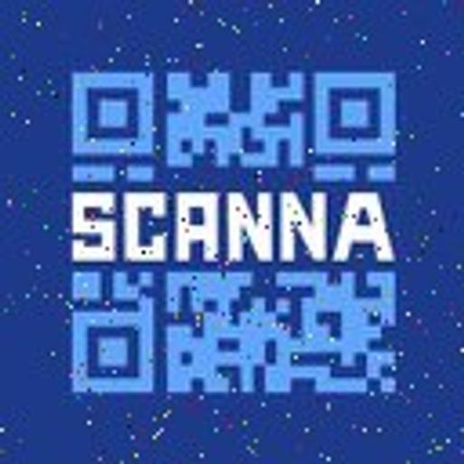 SCANNA