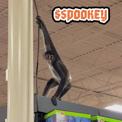 SPOOKEY