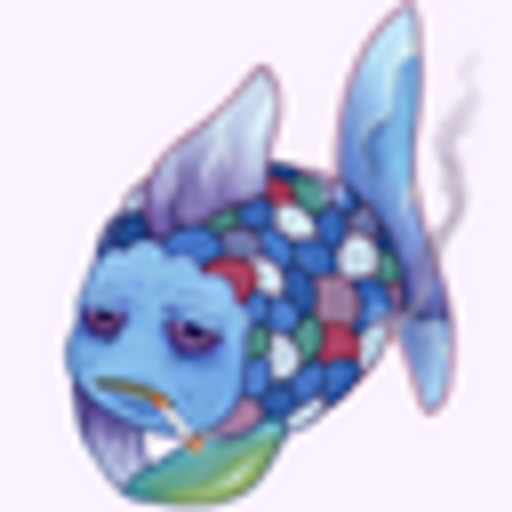DOOMFISH