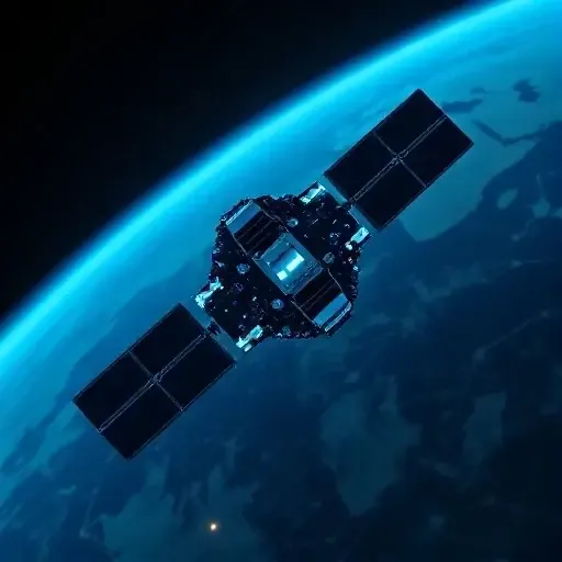 ORBITALAI