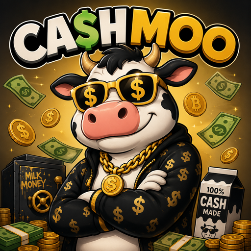 CASHMOO