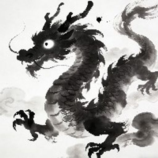 龙的传人