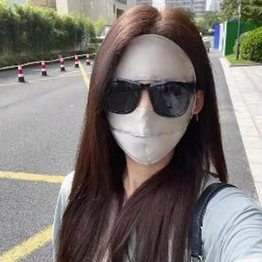 脸基尼