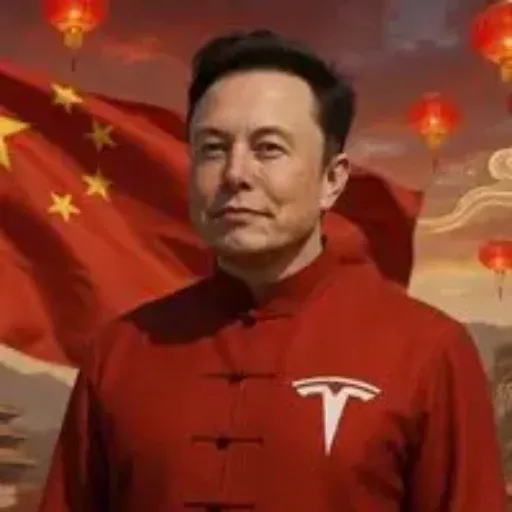 马老板