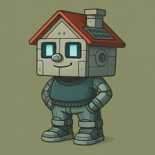 AIHOUSE