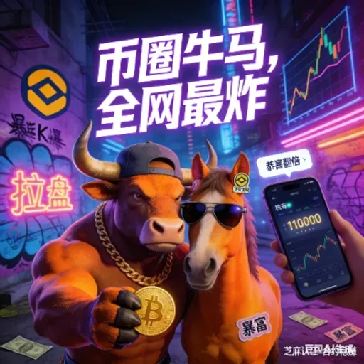 牛马