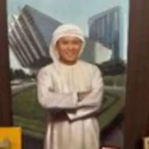Kandura Teng