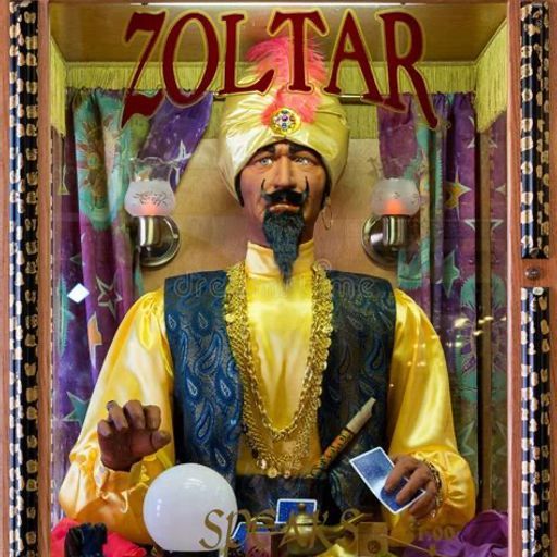 ZOLTAR