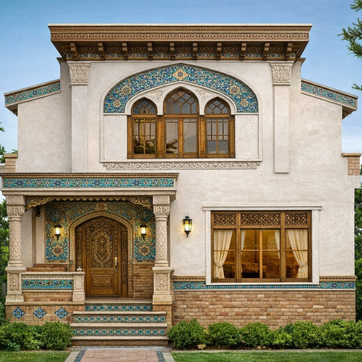 Iranhouse