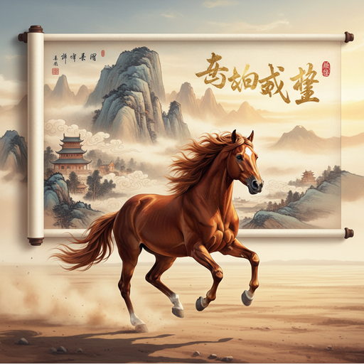 我踏马又来了