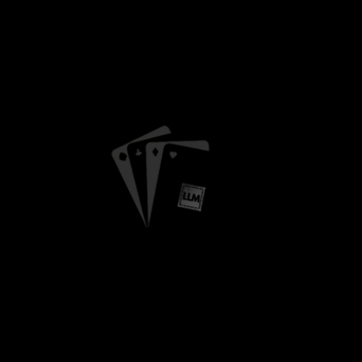 LLMPOKER