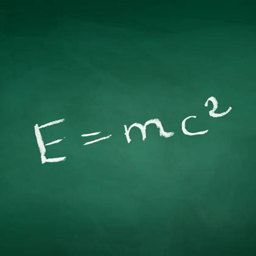 E=MC²