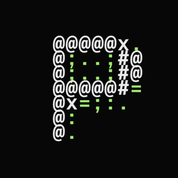 p token