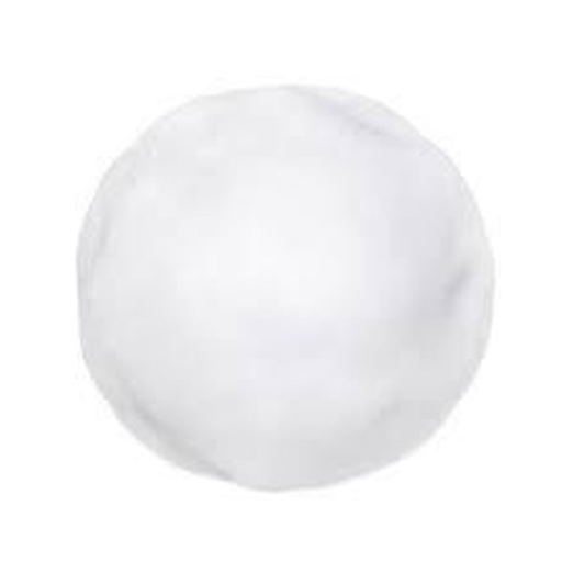 snowball