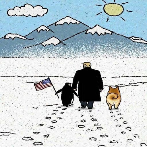 TRUMPFWEND
