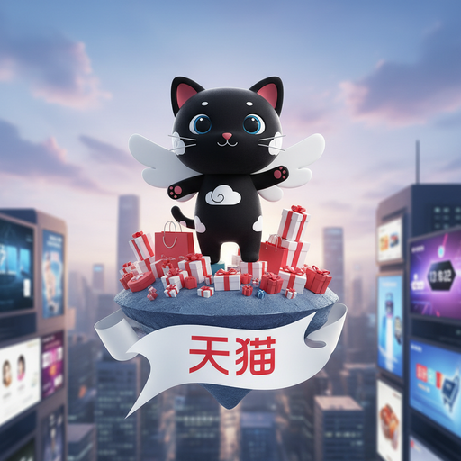天猫