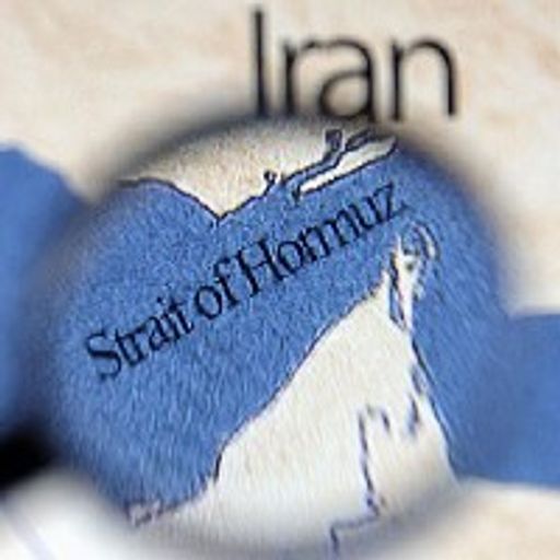 Hormuz