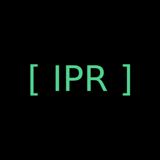 IPR