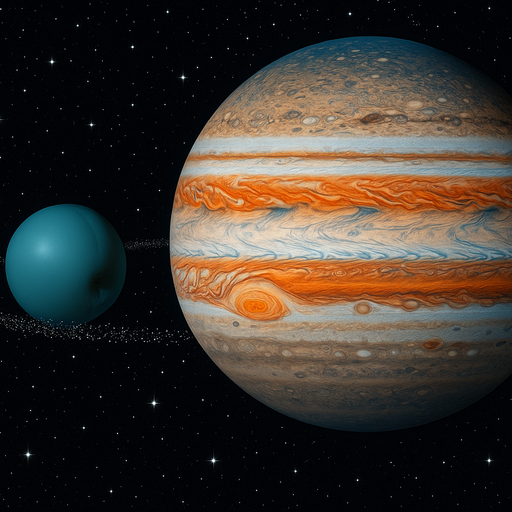 JUPITER