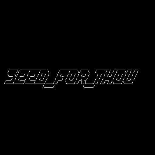 SEED_FOR_THO