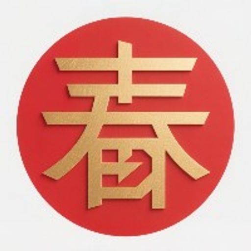 春节