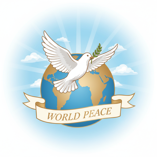 PEACE