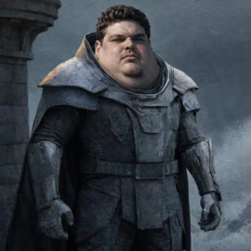 CHUD WHALE