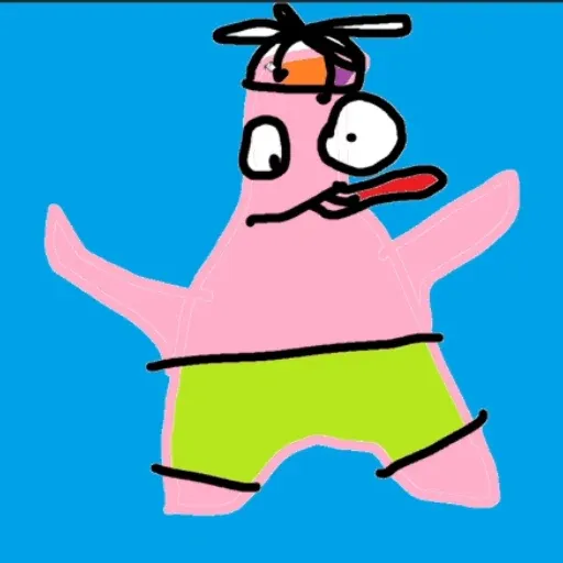 SQUIDWERD